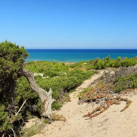 Locazione Turistica Baia Delle Mimose
