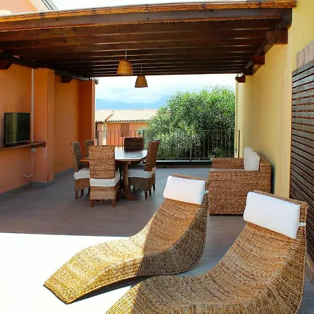 Casa de Férias Baia Delle Mimose By Interhome Valledoria (Sardinia)