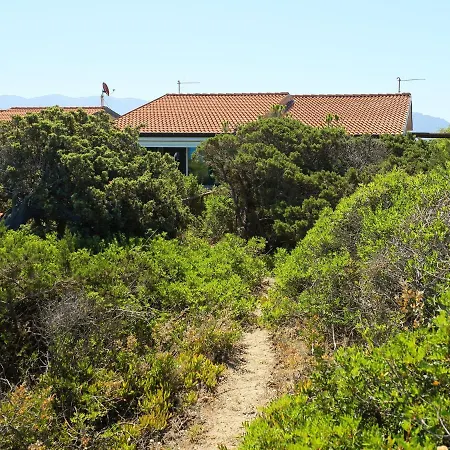 Locazione Turistica Baia Delle Mimose Casa vacanze Valledoria (Sardinia)