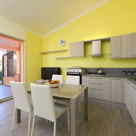 Baia Delle Mimose By Interhome Casa de Férias