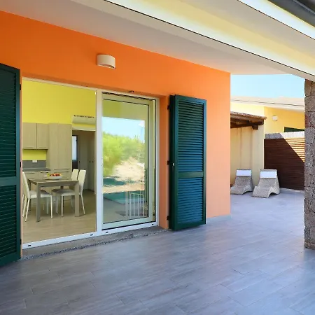 Baia Delle Mimose By Interhome * Valledoria