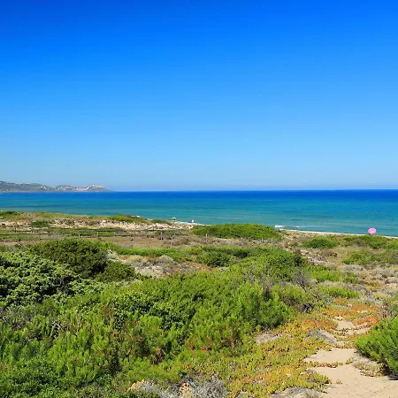 Baia Delle Mimose By Interhome * Valledoria