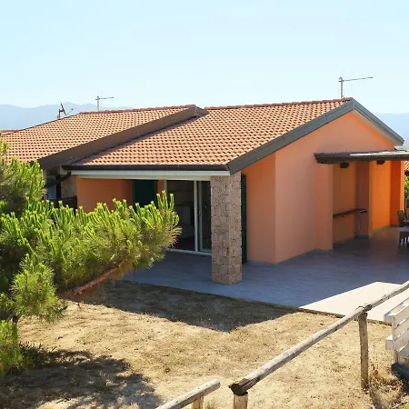 Hébergement de vacances Baia Delle Mimose By Interhome Valledoria (Sardinia)
