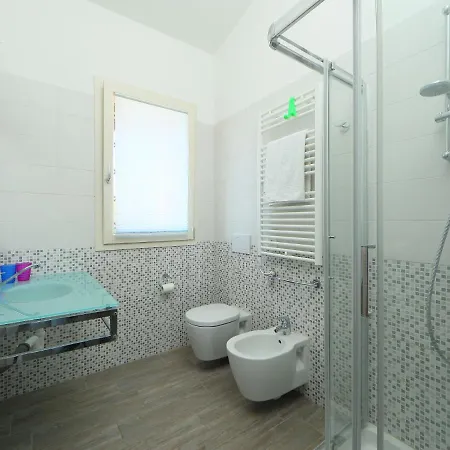 Baia Delle Mimose By Interhome Valledoria (Sardinia)