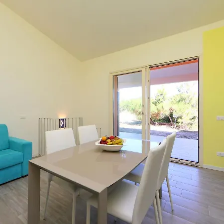 Σπίτι διακοπών Baia Delle Mimose By Interhome Valledoria (Sardinia)