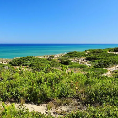 Baia Delle Mimose By Interhome