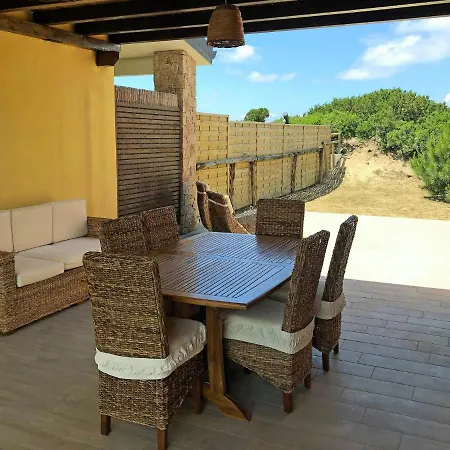 Baia Delle Mimose By Interhome Nyaraló Valledoria