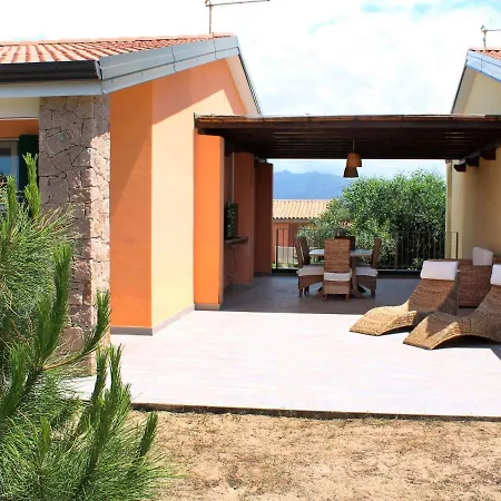 Baia Delle Mimose By Interhome