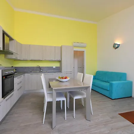 Σπίτι διακοπών Baia Delle Mimose By Interhome