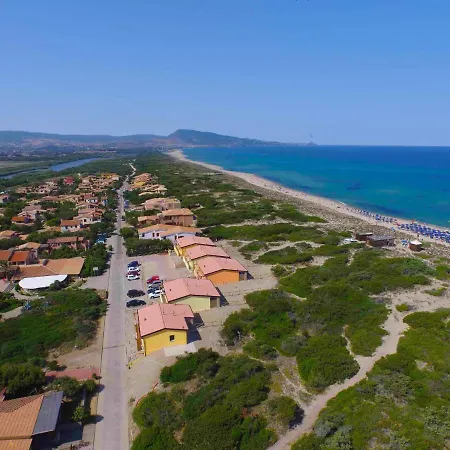 Baia Delle Mimose By Interhome Valledoria (Sardinia)