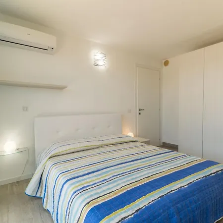 Baia Delle Mimose By Interhome *