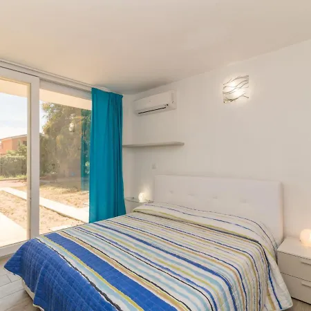 Holiday home Baia Delle Mimose By Interhome