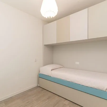 Baia Delle Mimose By Interhome *