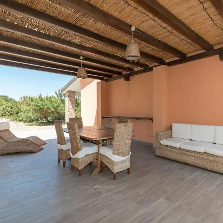 Baia Delle Mimose By Interhome Valledoria (Sardinia)