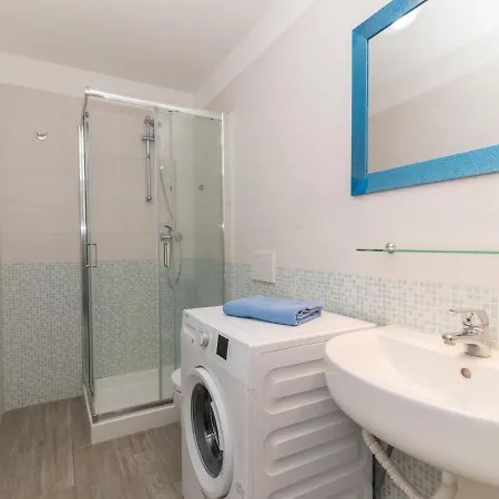 Baia Delle Mimose By Interhome Nyaraló *