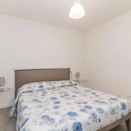 Baia Delle Mimose By Interhome Valledoria (Sardinia)