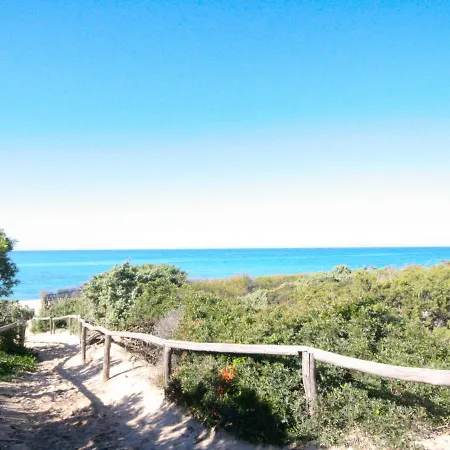 Nyaraló Baia Delle Mimose By Interhome *