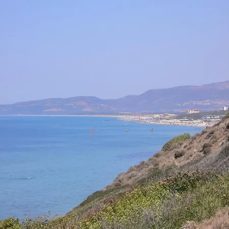 Baia Delle Mimose By Interhome Valledoria (Sardinia)
