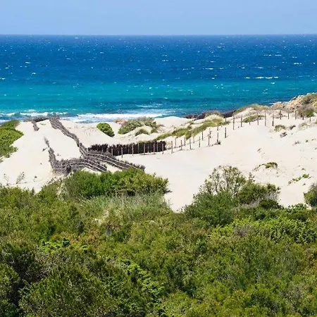 Сasa de vacaciones Baia Delle Mimose By Interhome Valledoria (Sardinia)