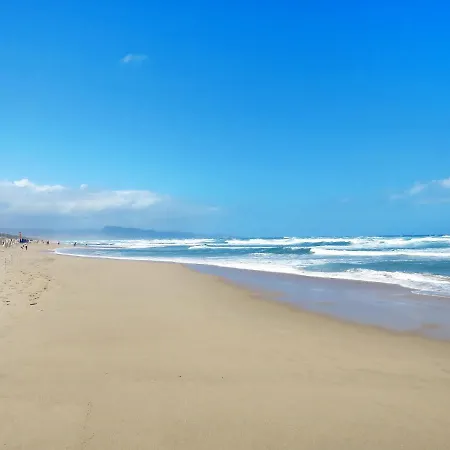 Nyaraló Baia Delle Mimose By Interhome