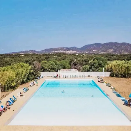 Baia Delle Mimose By Interhome Nyaraló Valledoria