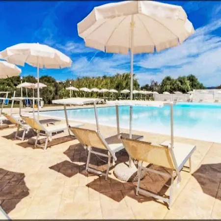 Baia Delle Mimose By Interhome * Valledoria