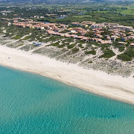 Baia Delle Mimose By Interhome * Valledoria (Sardinia)