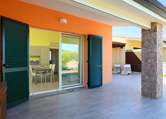 Baia Delle Mimose By Interhome * Valledoria (Sardinia)