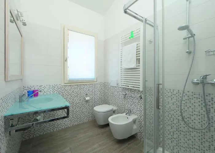 Baia Delle Mimose By Interhome Valledoria (Sardinia)
