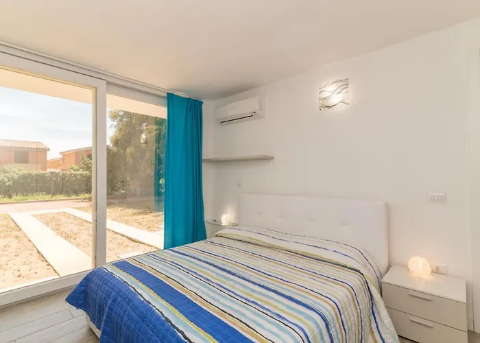 Ferienhaus Baia Delle Mimose By Interhome