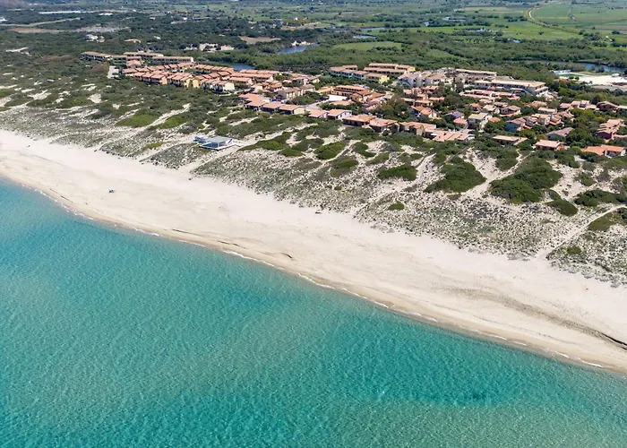 Baia Delle Mimose By Interhome * Valledoria (Sardinia)